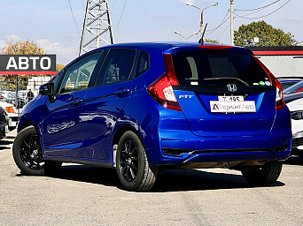 Honda Fit 1.3 CVT, 2018, 142 000 км купить в Краснодаре – «Вариант Авто», 3