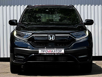 Honda CR-V 1.5 CVT, 2019, 109 000 км купить в Краснодаре – «Вариант Авто», 2
