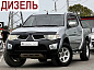 Mitsubishi L200 2.5 AT, 20013, 226 000 км купить в Краснодаре – «Вариант Авто» (миниатюра)