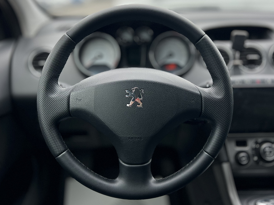 Peugeot 308 1.6 AТ, 2008, 153 000 км купить в Краснодаре – «Вариант Авто», 12