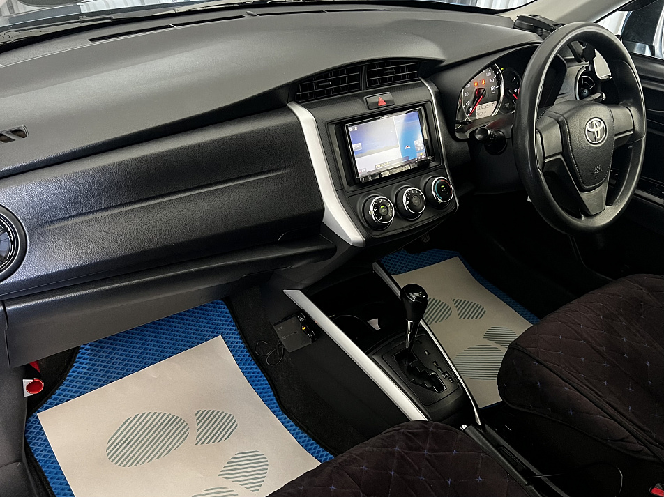 Toyota Corolla Fielder 1.5 CVT, 2015, 233 000 км купить в Краснодаре – «Вариант Авто», 16