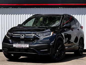 Honda CR-V 1.5 CVT, 2019, 109 000 км купить в Краснодаре – «Вариант Авто»