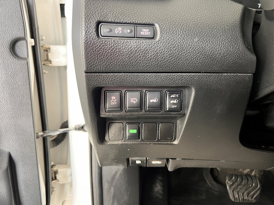 Nissan X-Trail 2.0 CVТ, 2015, 157 000 км купить в Краснодаре – «Вариант Авто», 11