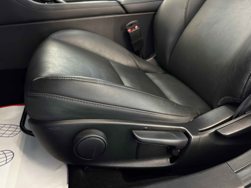 Mazda 3 2.5 AT, 2022, 80 000 км купить в Краснодаре – «Вариант Авто», 9