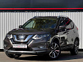 Nissan X-Trail 2.5 CVT, 2022, 121 000 км купить в Краснодаре – «Вариант Авто» (миниатюра)