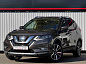 Nissan X-Trail 2.5 CVT, 2022, 121 000 км купить в Краснодаре – «Вариант Авто» (миниатюра)