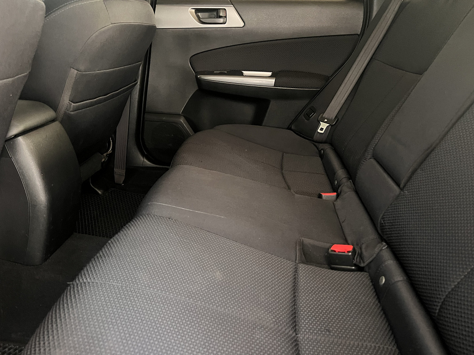 Subaru Forester 2.0 AT, 2011, 247 000 км купить в Краснодаре – «Вариант Авто», 17