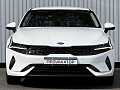 Kia K5 2.0 AT, 2021, 115 000 км купить в Краснодаре – «Вариант Авто» (миниатюра), 2