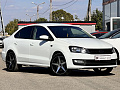 Volkswagen Polo 1.6 MT, 2019, 148 000 км купить в Краснодаре – «Вариант Авто» (миниатюра), 7