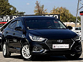Hyundai Solaris 1.6 AT, 2018, 163 000 КМ купить в Краснодаре – «Вариант Авто» (миниатюра), 8