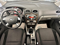 Ford Focus 1.8 MT, 2008, 123 000 км купить в Краснодаре – «Вариант Авто» (миниатюра), 13
