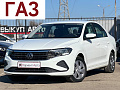 Volkswagen Polo 1.6 MT, 2020, 127 000 км купить в Краснодаре – «Вариант Авто» (миниатюра)