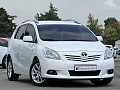 Toyota Verso 1.8 CVT, 2012, 77 000 км купить в Краснодаре – «Вариант Авто» (миниатюра), 8