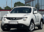 Nissan Juke 1.6 CVT, 2013, 181 000 км купить в Краснодаре – «Вариант Авто» (миниатюра)