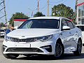 Kia Optima 2.4 AT, 2019, 96 000 км купить в Краснодаре – «Вариант Авто» (миниатюра)