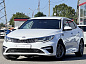 Kia Optima 2.4 AT, 2019, 96 000 км купить в Краснодаре – «Вариант Авто» (миниатюра)