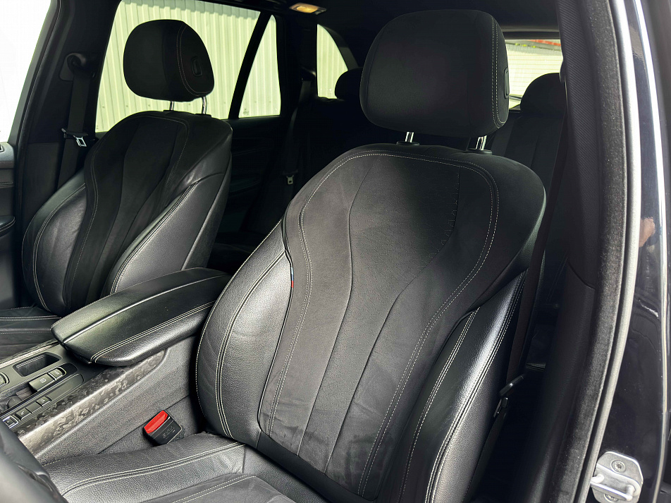 BMW X5 3.0 AT, 2018, 164 000 км купить в Краснодаре – «Вариант Авто», 13