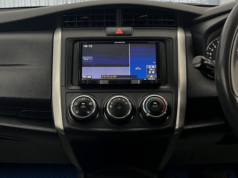 Toyota Corolla Fielder 1.5 CVT, 2015, 233 000 км купить в Краснодаре – «Вариант Авто», 14