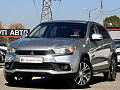 Mitsubishi Outlander Sport 2.4 CVT, 2017, 165 000 км купить в Краснодаре – «Вариант Авто» (миниатюра)