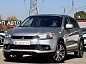 Mitsubishi Outlander Sport 2.4 CVT, 2017, 165 000 км купить в Краснодаре – «Вариант Авто» (миниатюра)