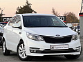 Kia Rio 1.6 AT, 2017, 133 000 км купить в Краснодаре – «Вариант Авто» (миниатюра), 8