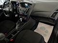 Ford Focus 1.5 AMT, 2016, 120 000 км купить в Краснодаре – «Вариант Авто» (миниатюра), 15