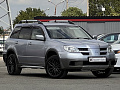 Mitsubishi Outlander 2.4 AT, 2005, 357 000 км купить в Краснодаре – «Вариант Авто» (миниатюра), 7