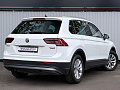 Volkswagen Tiguan 2.0 AMT, 2017, 80 000 км купить в Краснодаре – «Вариант Авто» (миниатюра), 6