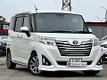Toyota Roomy 1.0 CVT, 2018, 141 000 км купить в Краснодаре – «Вариант Авто» (миниатюра), 8