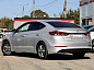 Hyundai Elantra 1.6 МТ, 2016, 123 000 км купить в Краснодаре – «Вариант Авто» (миниатюра), 3