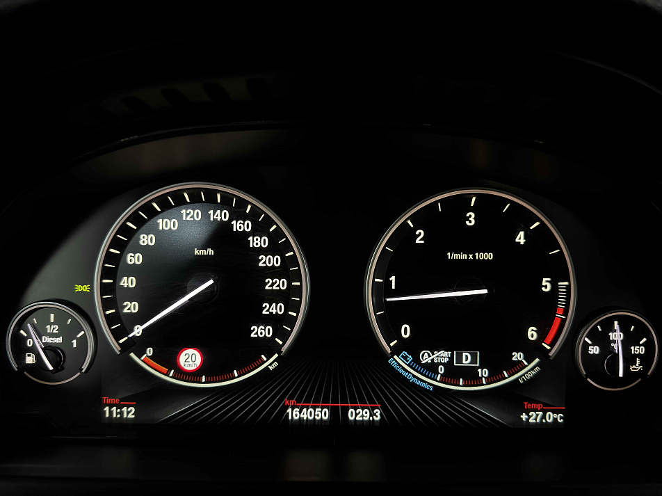 BMW X5 3.0 AT, 2018, 164 000 км купить в Краснодаре – «Вариант Авто», 16