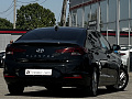 Hyundai Elantra 2.0 AT, 2019, 160 000 км купить в Краснодаре – «Вариант Авто» (миниатюра), 5