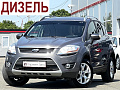 Ford Kuga 2.0 AMT, 2012, 159 000 км купить в Краснодаре – «Вариант Авто» (миниатюра)