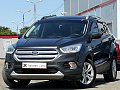 Ford Kuga 2.5 AT, 2017, 64 000 км купить в Краснодаре – «Вариант Авто» (миниатюра)