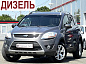 Ford Kuga 2.0 AMT, 2012, 159 000 км купить в Краснодаре – «Вариант Авто» (миниатюра)