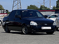 Lada Priora 1.6 MT, 2017, 228 000 км купить в Краснодаре – «Вариант Авто» (миниатюра), 7