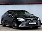 Toyota Camry 2.5 AT, 2020, 158 000 км купить в Краснодаре – «Вариант Авто» (миниатюра), 3