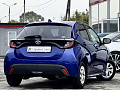 Toyota Yaris 1.0 CVT, 2021, 143 000 КМ купить в Краснодаре – «Вариант Авто» (миниатюра), 5