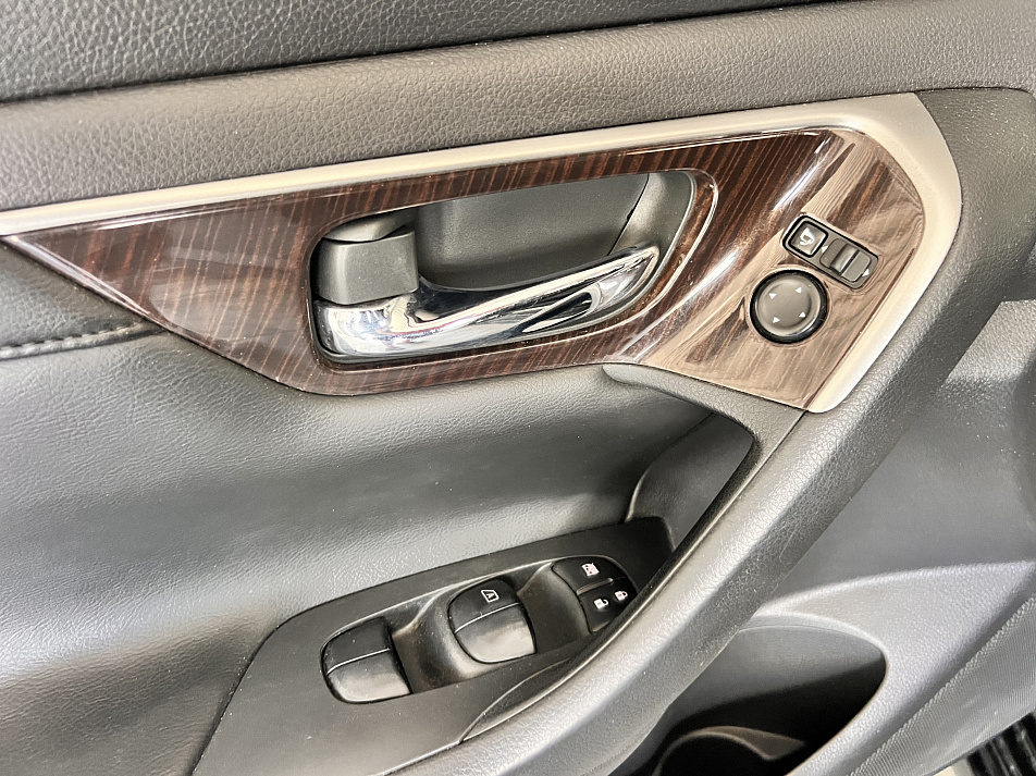  Nissan Teana 2.5 CVT, 2015, 185 000 км купить в Краснодаре – «Вариант Авто», 9