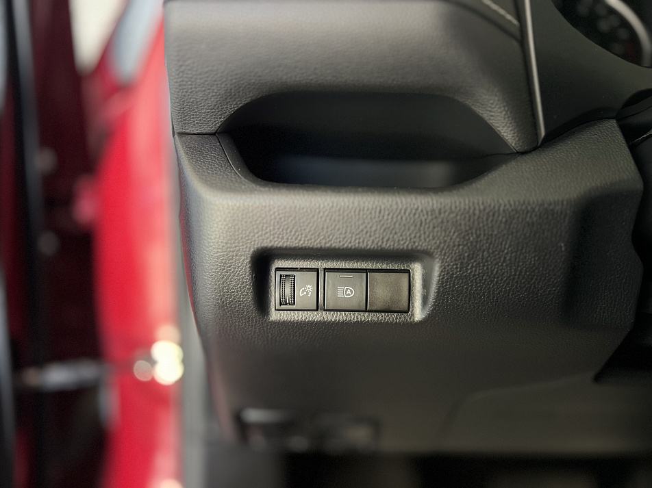 Toyota RAV4 2.5 AT, 2020, 116 000 км купить в Краснодаре – «Вариант Авто», 10