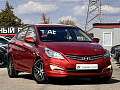Hyundai Solaris 1.6 AТ, 2014, 148 000 км купить в Краснодаре – «Вариант Авто» (миниатюра), 8