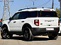 Ford Bronco Sport 1.5 AT, 2021, 45 000 км купить в Краснодаре – «Вариант Авто» (миниатюра), 3