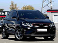 Geely Coolray 1.5 AMT, 2022, 42 000 км купить в Краснодаре – «Вариант Авто» (миниатюра), 8