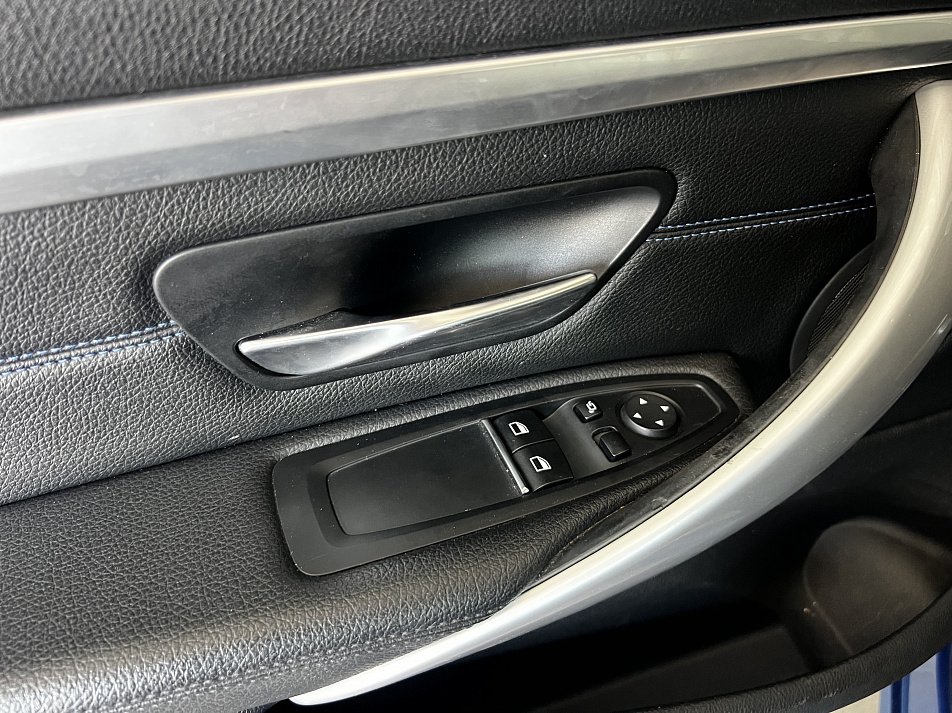 BMW 4 серия 2.0 AT, 2018, 99 000 км купить в Краснодаре – «Вариант Авто», 9