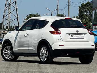 Nissan Juke 1.6 CVT, 2013, 181 000 км купить в Краснодаре – «Вариант Авто», 3