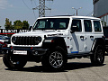 Jeep Wrangler 2.0 AT, 2024, 69 км купить в Краснодаре – «Вариант Авто» (миниатюра), 2