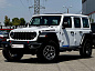 Jeep Wrangler 2.0 AT, 2024, 69 км купить в Краснодаре – «Вариант Авто» (миниатюра), 2