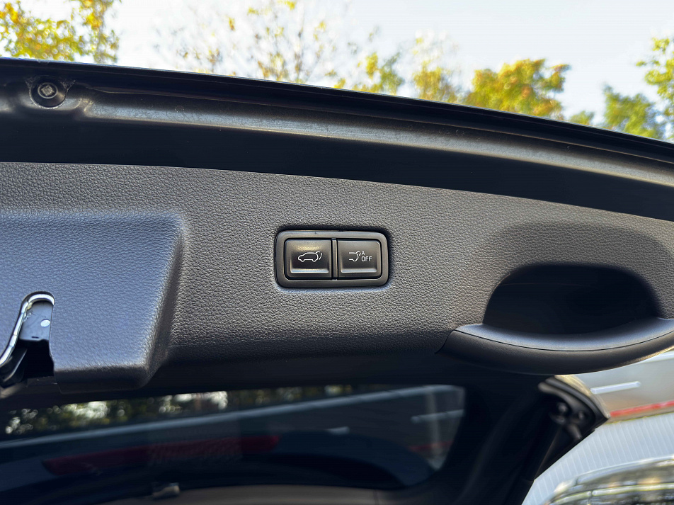 Kia Carnival 2.2 AT, 2021, 57 000 км купить в Краснодаре – «Вариант Авто», 30