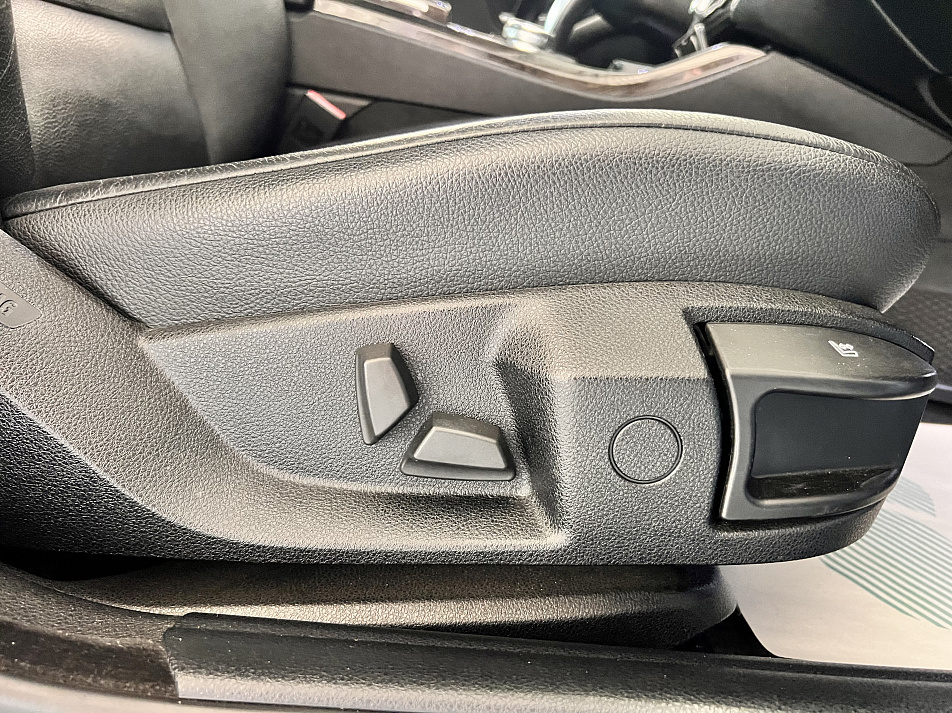 BMW 5 серия 2.0 AT, 2013, 215 000 км купить в Краснодаре – «Вариант Авто», 19