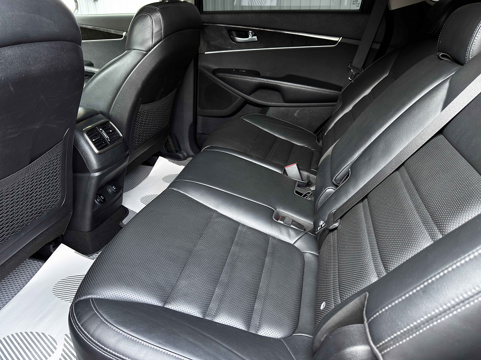 Kia Sorento Prime 2.2 AT, 2017, 248 000 км купить в Краснодаре – «Вариант Авто», 20